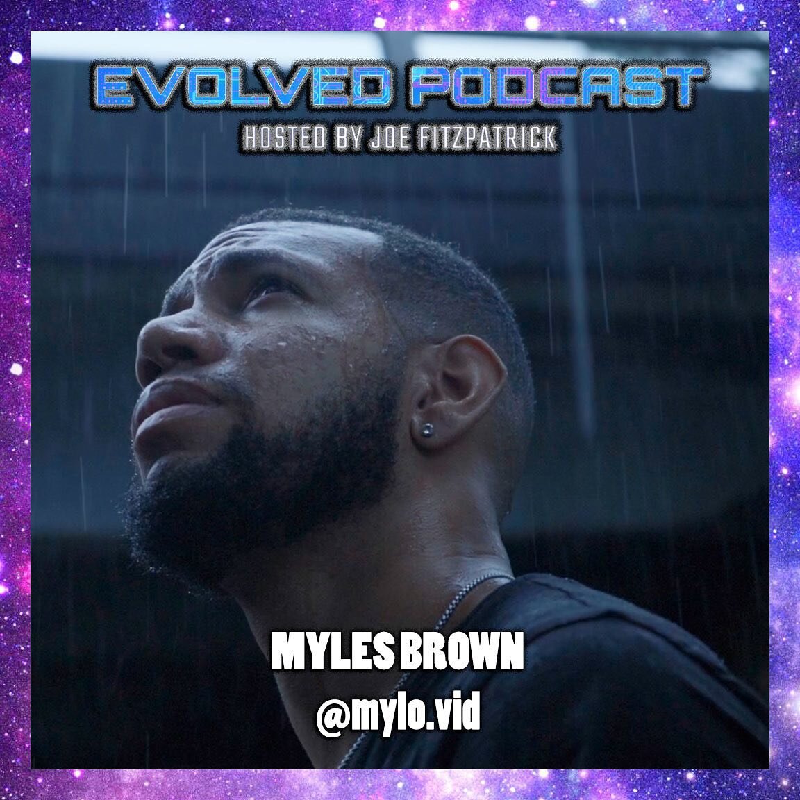TRUST YOUR VISION: MYLES BROWN @mylo.vid EXPLORES RICHMOND SUBCULTURES THROUGH VIDEO PRODUCTION | EP. 017

Myles Brown, also known as &ldquo;M.Y.L.O.&rdquo; is a musician and filmmaker from Richmond, VA. His most recent project, &ldquo;Journey&rdquo;