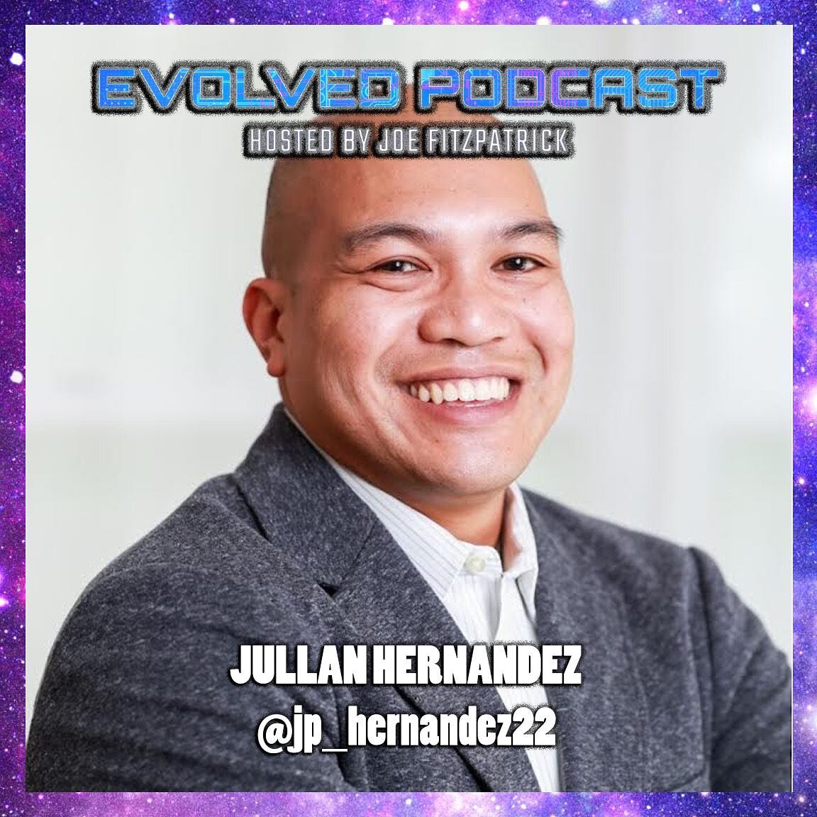 FAIL FORWARD: JULLAN HERNANDEZ @jp_hernandez22 OVERCOMES FEAR OF FAILURE IN ENTREPRENEURSHIP | EP. 016

Born in the Philippines, Jullan Hernandez immigrated to the United States at the age of 9 with his mother and stepfather. After graduating high sc