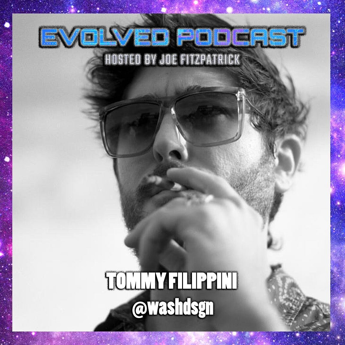 KNOW YOUR OWN SPEED: TOMMY FILIPPINI @washdsgn TALKS JEWELRY DESIGN AND SUSTAINABILITY | EP. 013

From a young age, Tommy has explored his creativity through craft and is on a &ldquo;forever journey&rdquo; to further develop it. In high school, Tommy