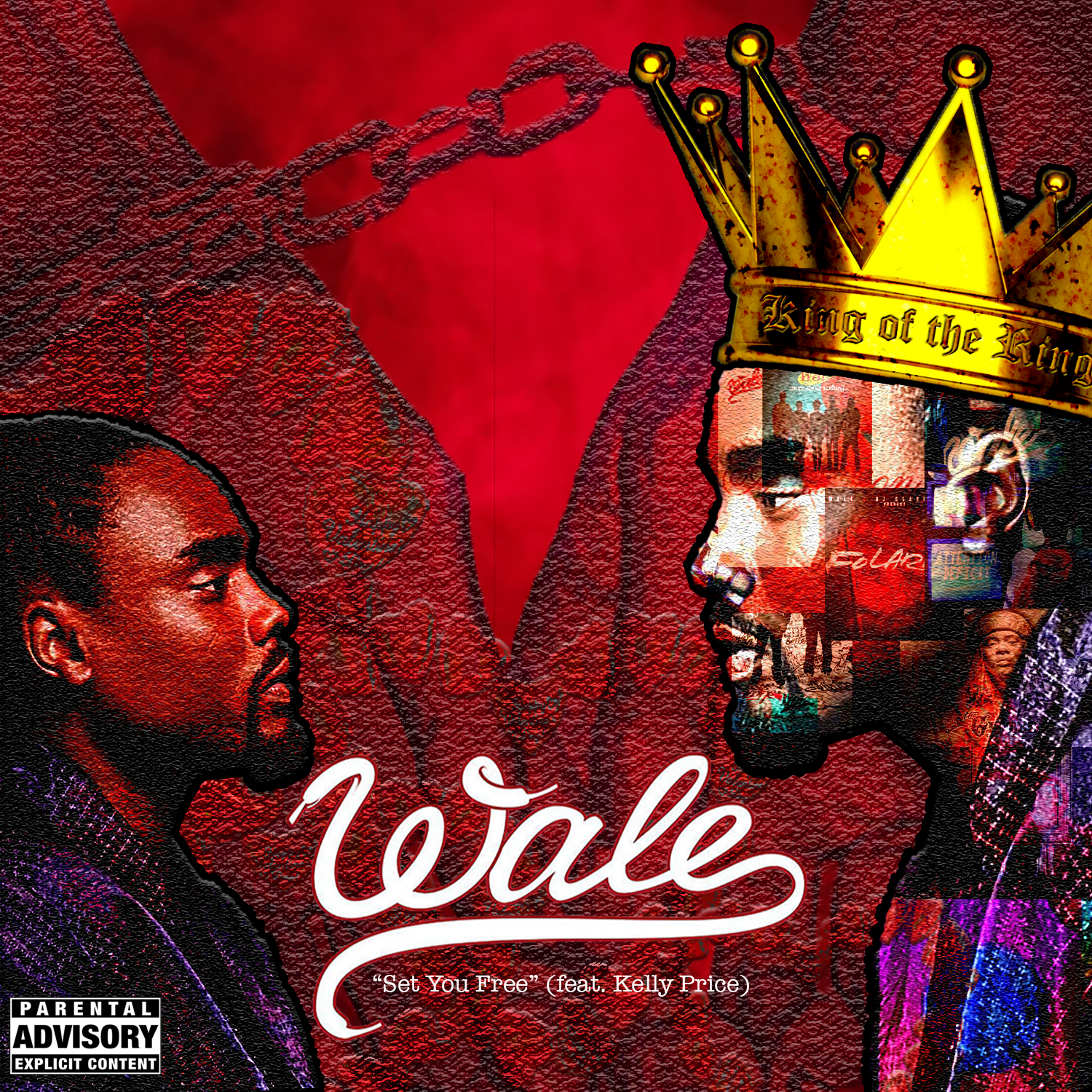 Wale Album wale-album