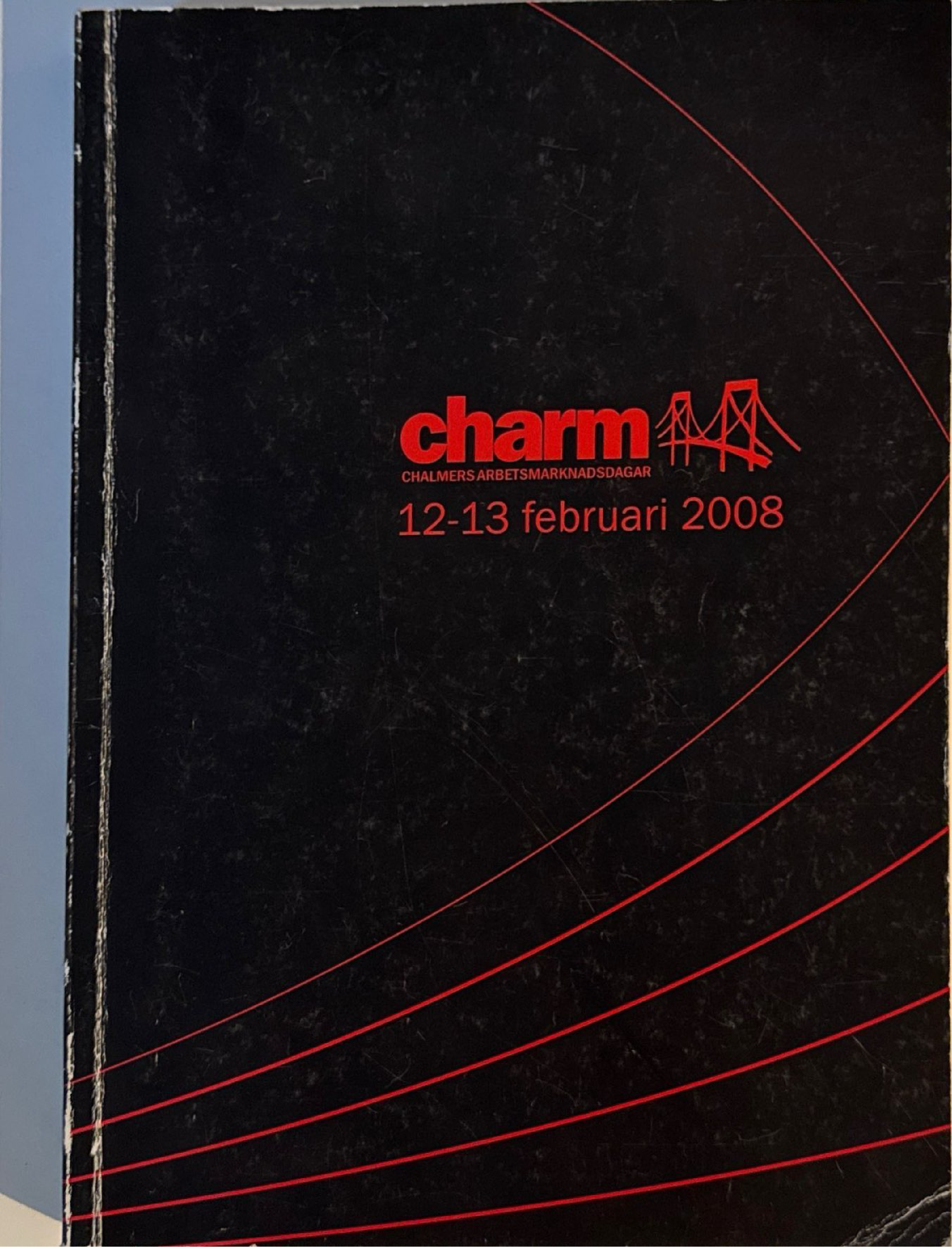 Catalogue 2008