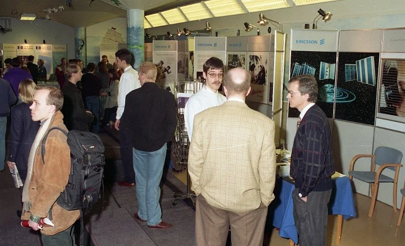 CHARM 1994