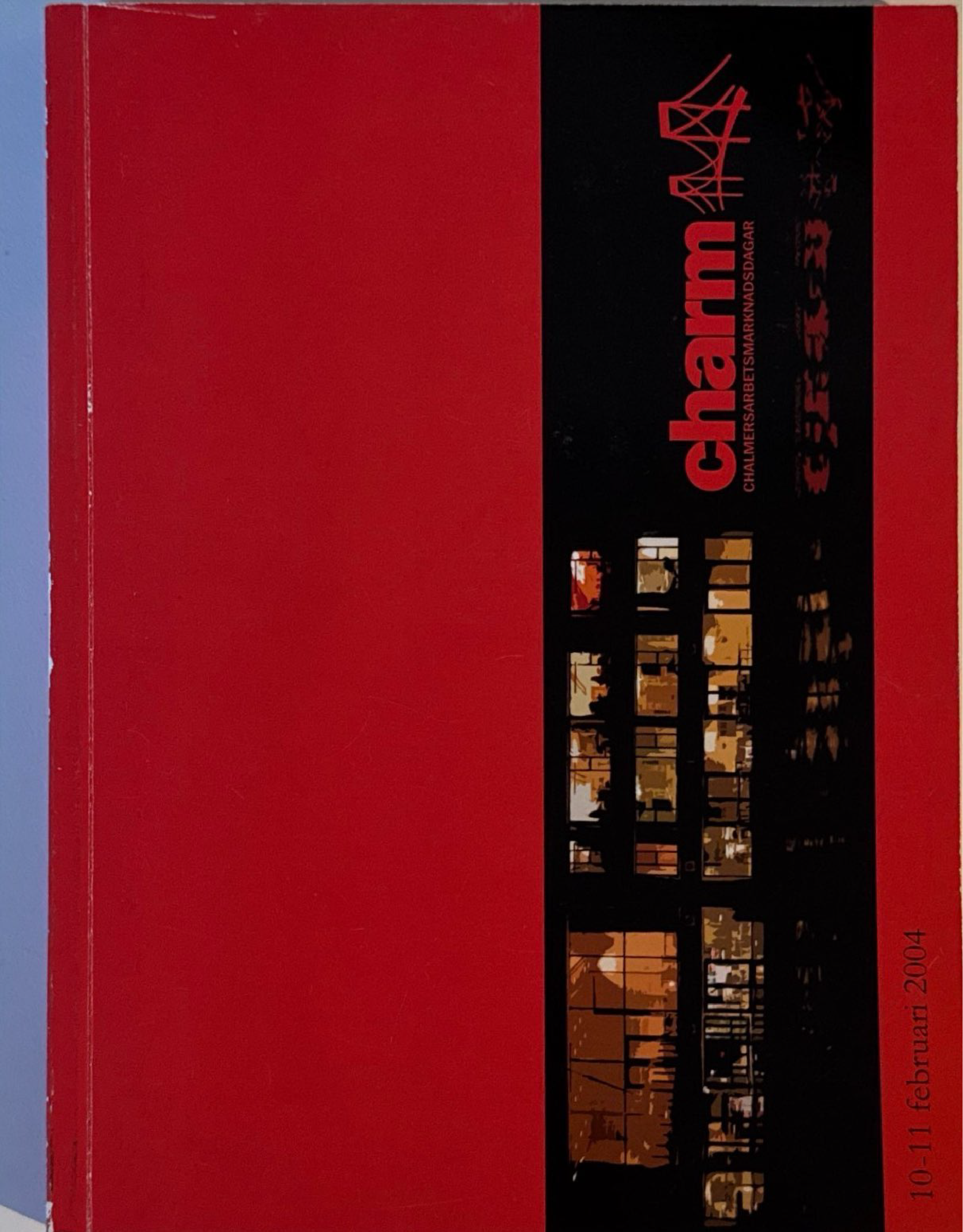 Catalogue 2004