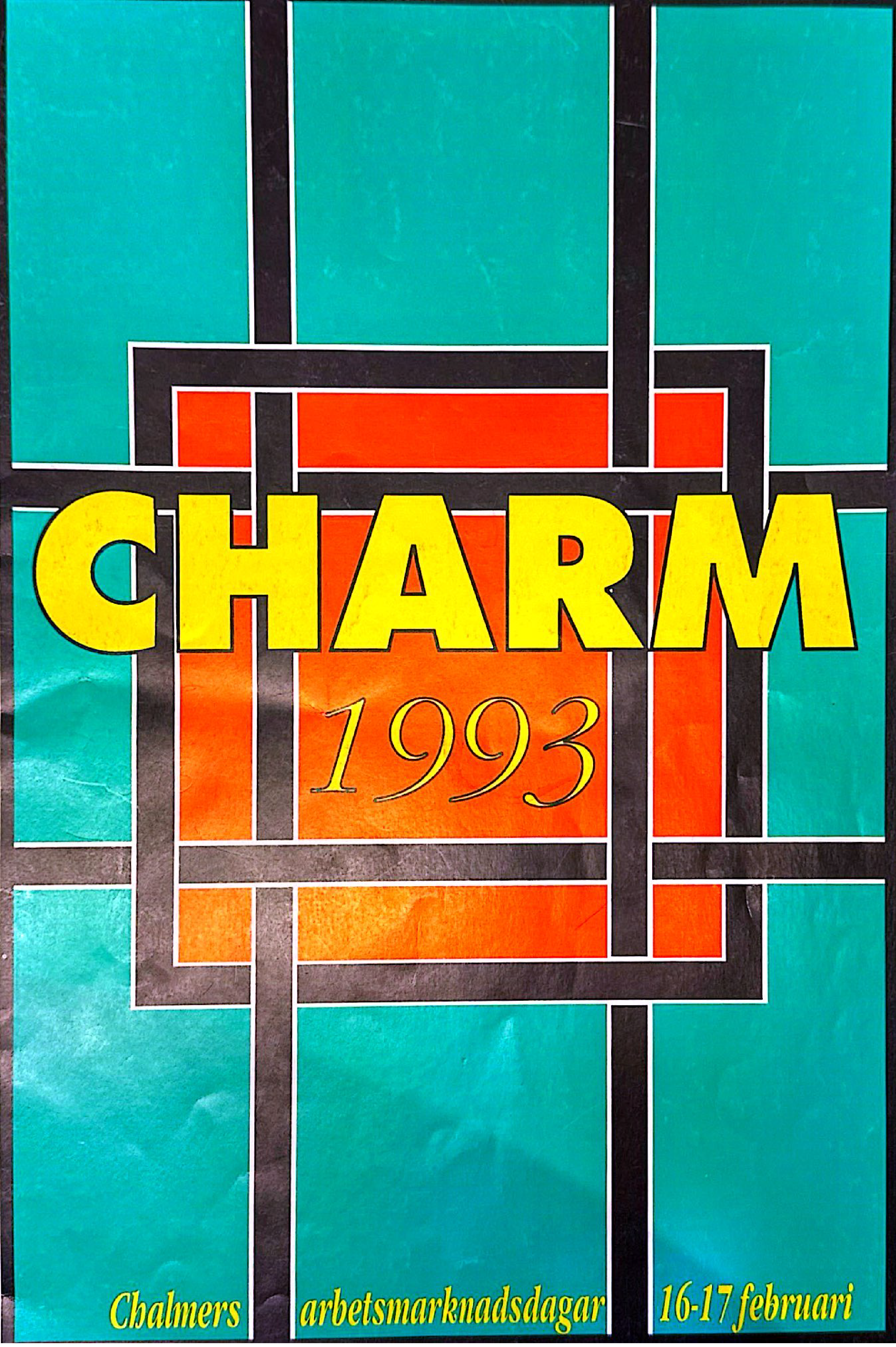 Catalogue 1993