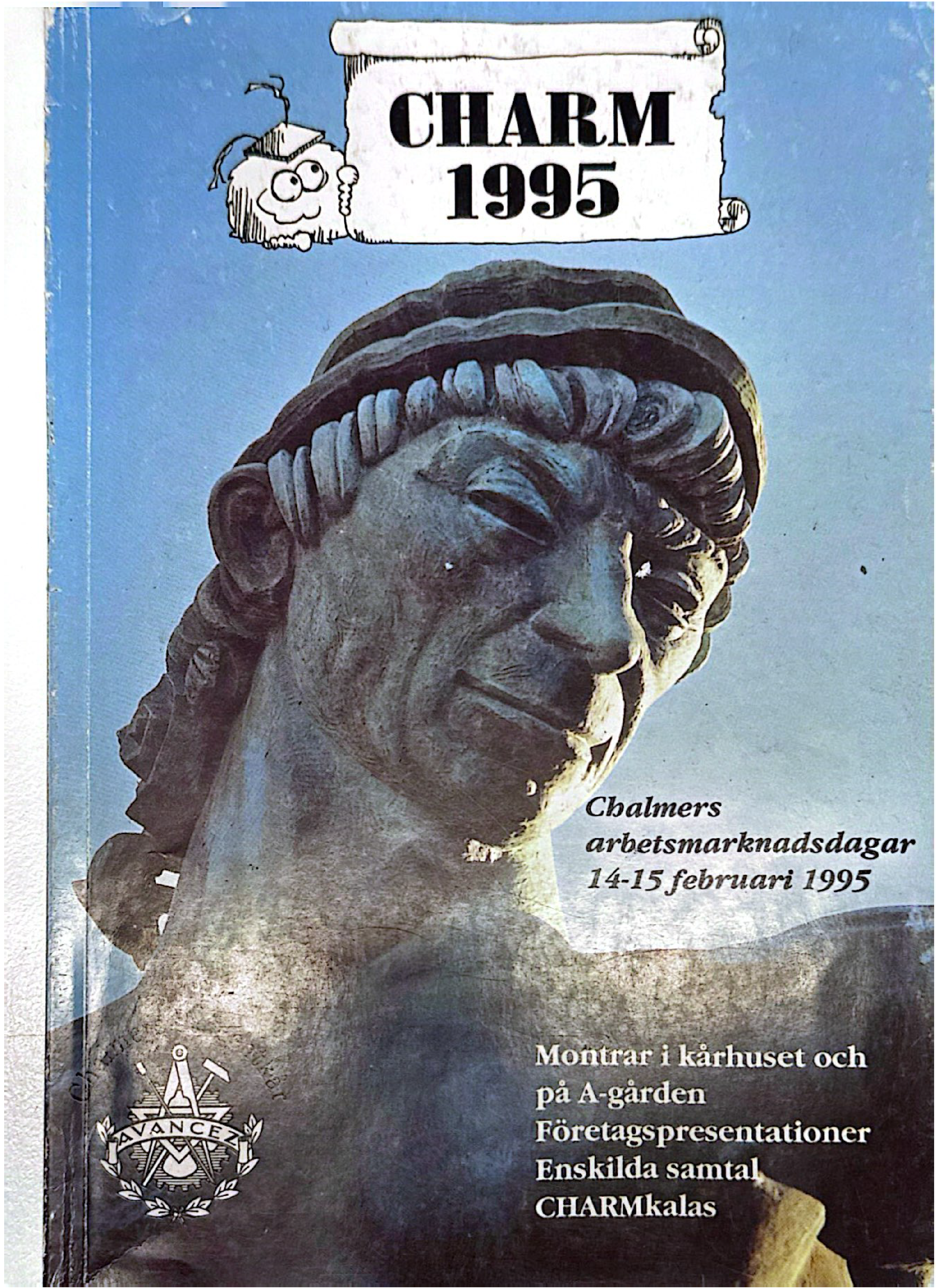 Catalogue 1995