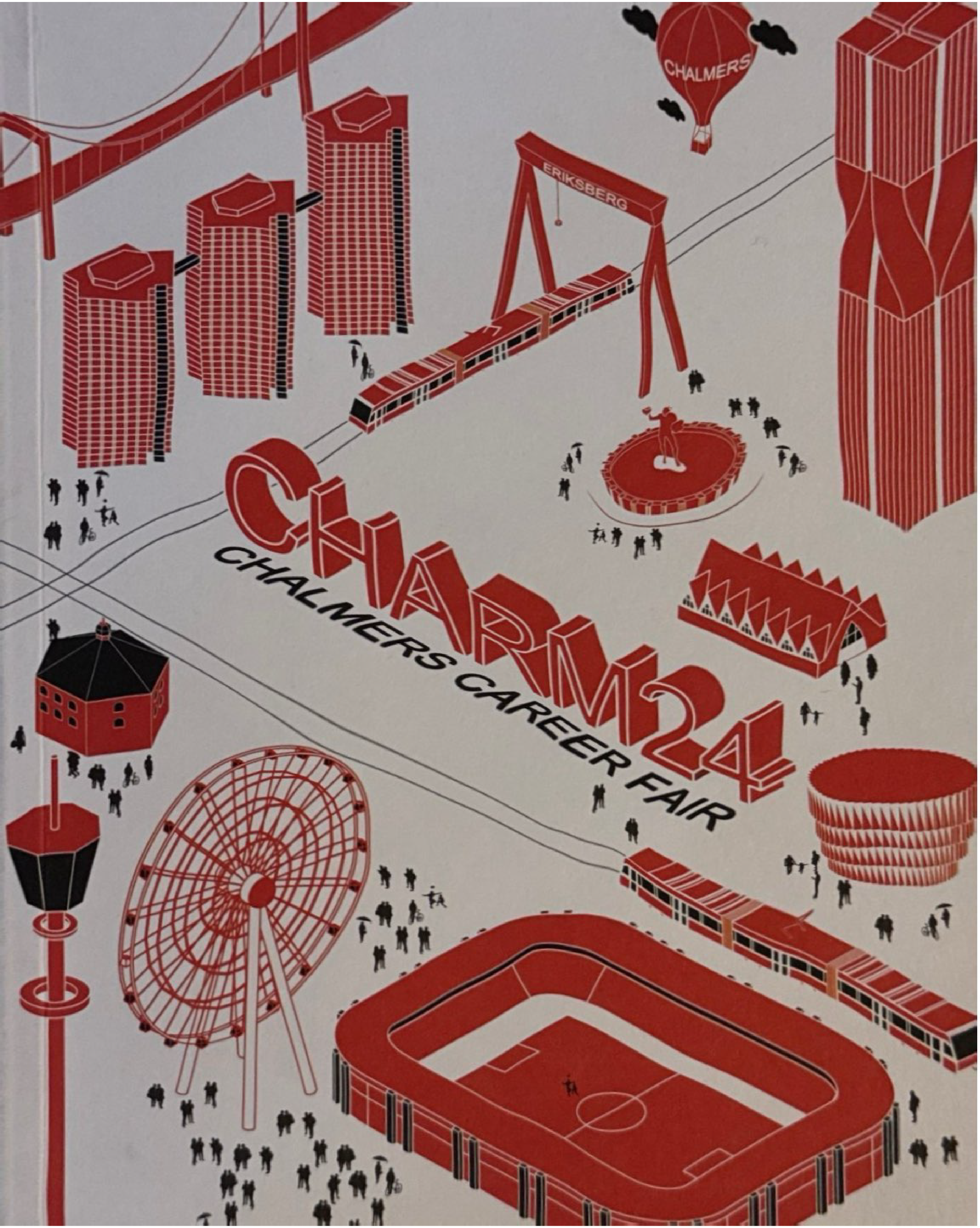 Catalogue 2024