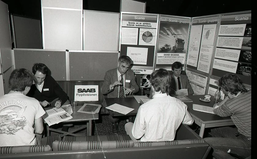 CHARM 1983