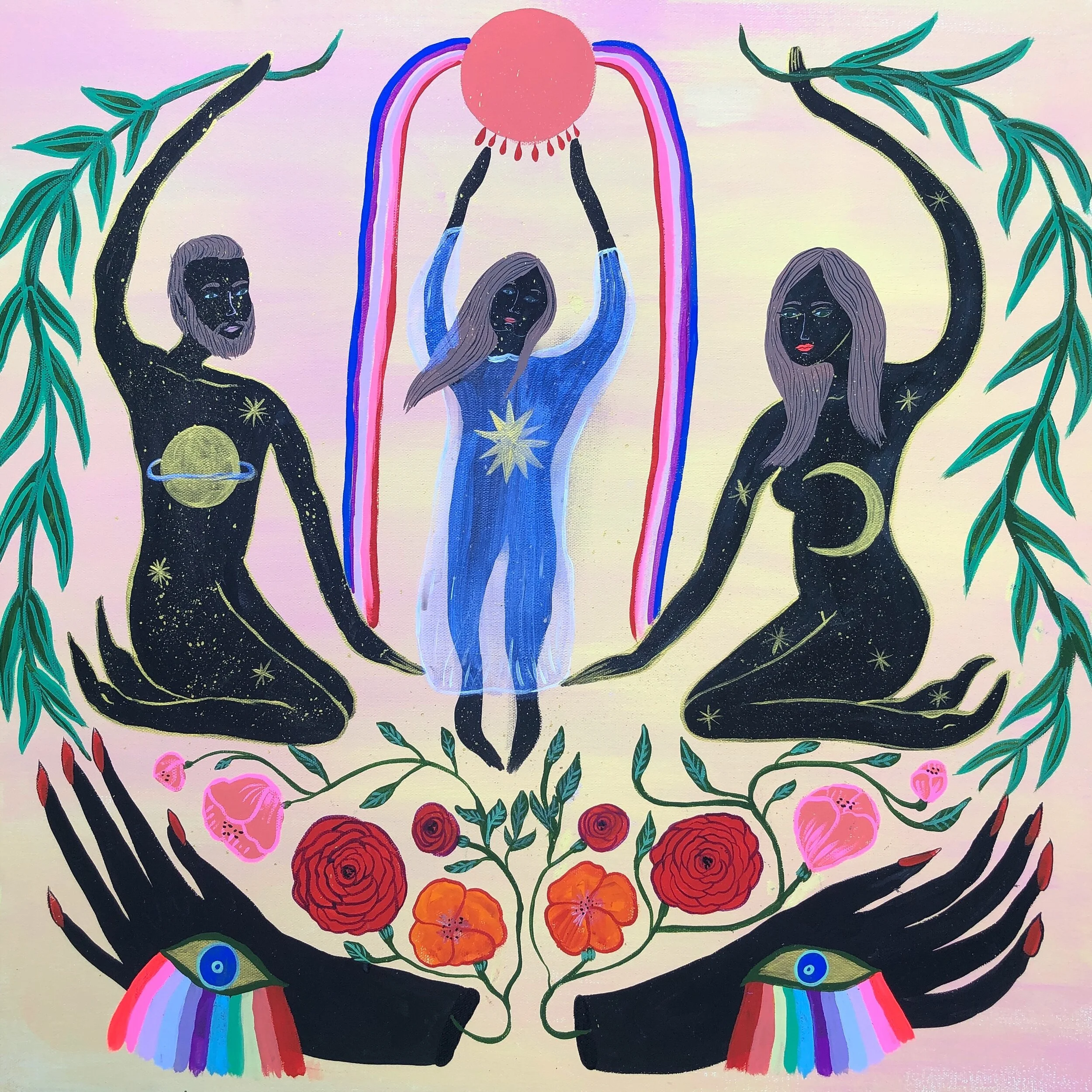 Family of the Cosmos