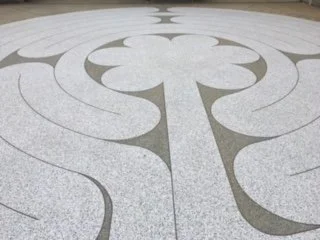 2022.04.15 | Good Friday Labyrinth Walk