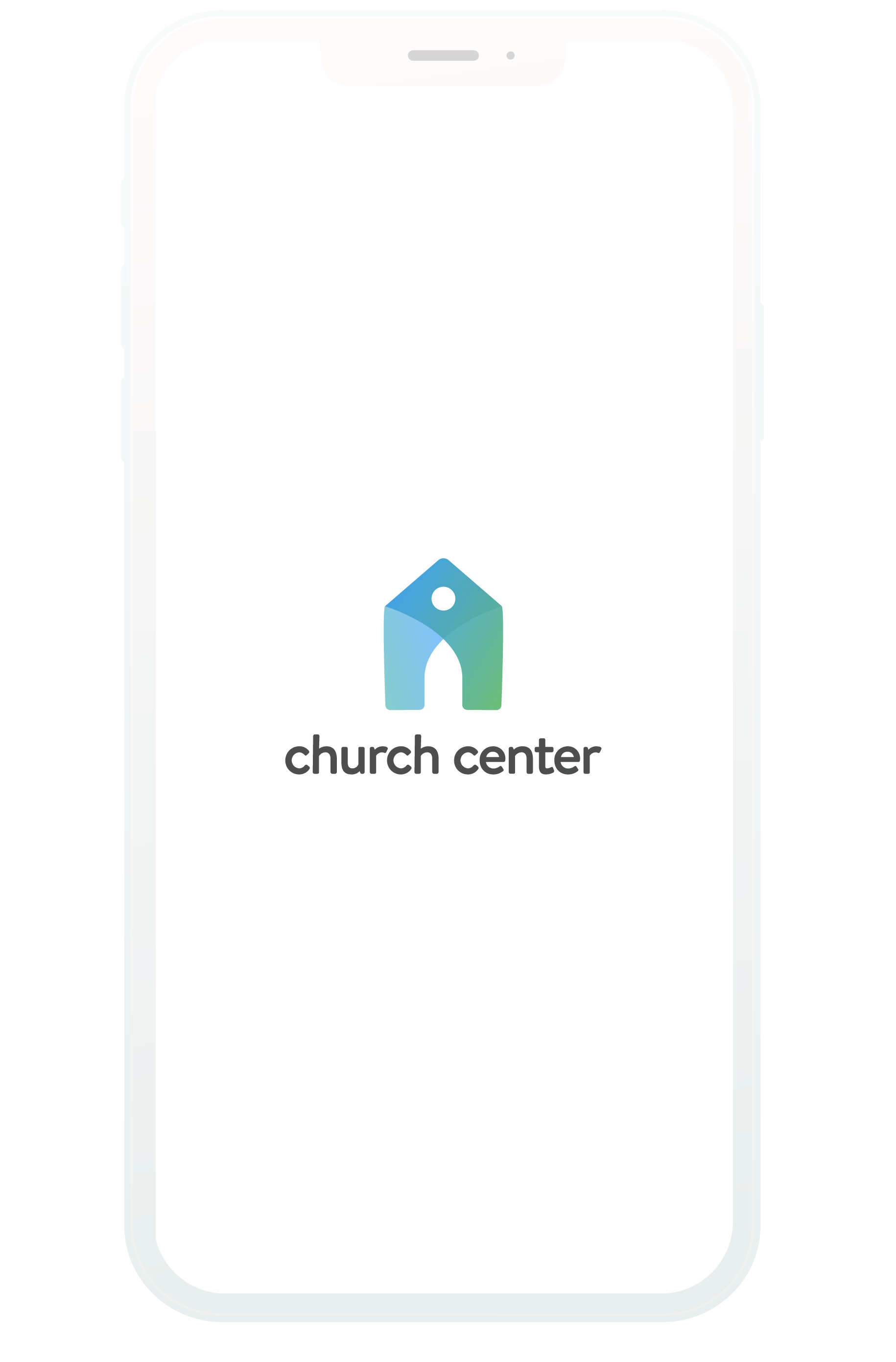 Church Center App