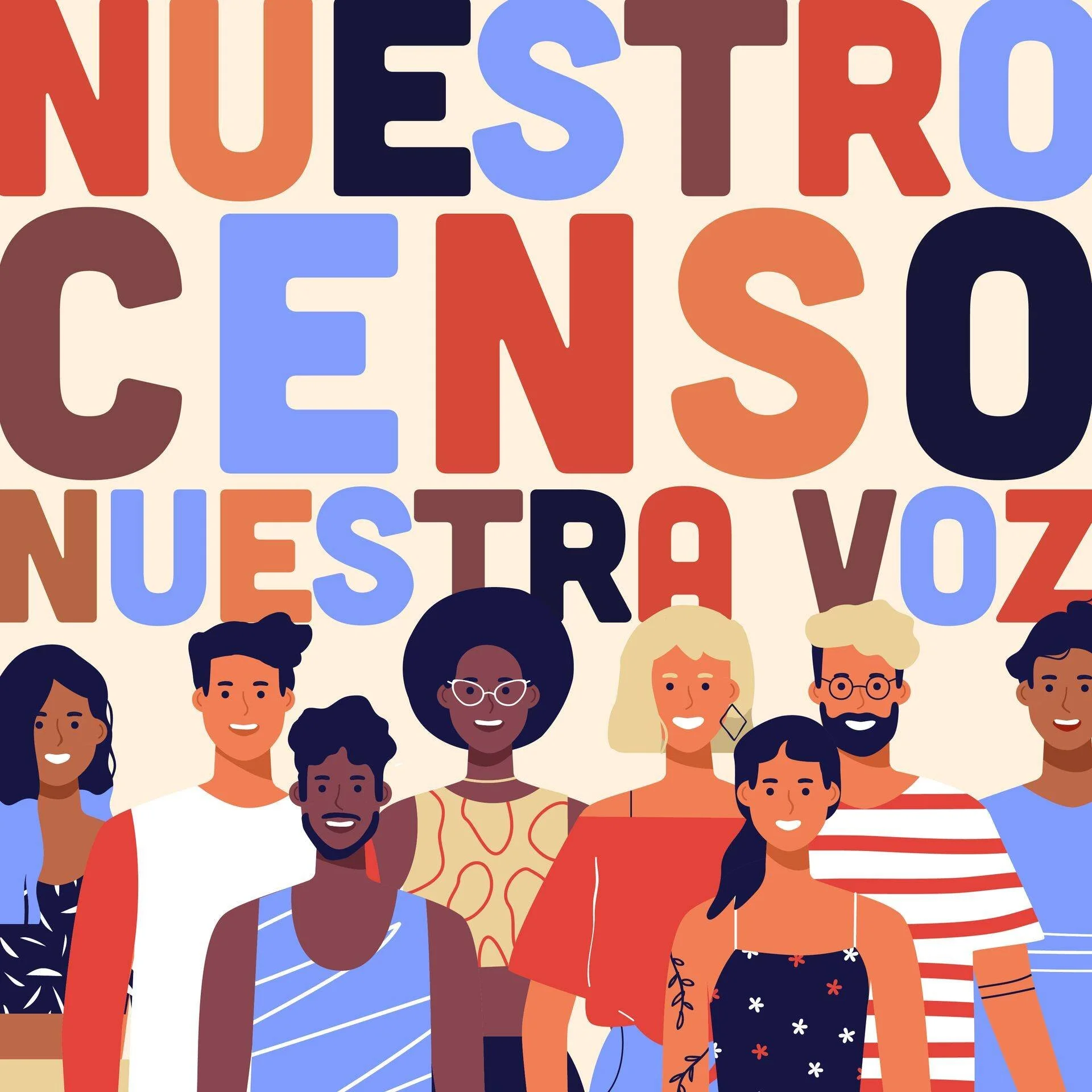 2020.01.05 | Nuestra Comunidad Cuenta / Our Community Counts