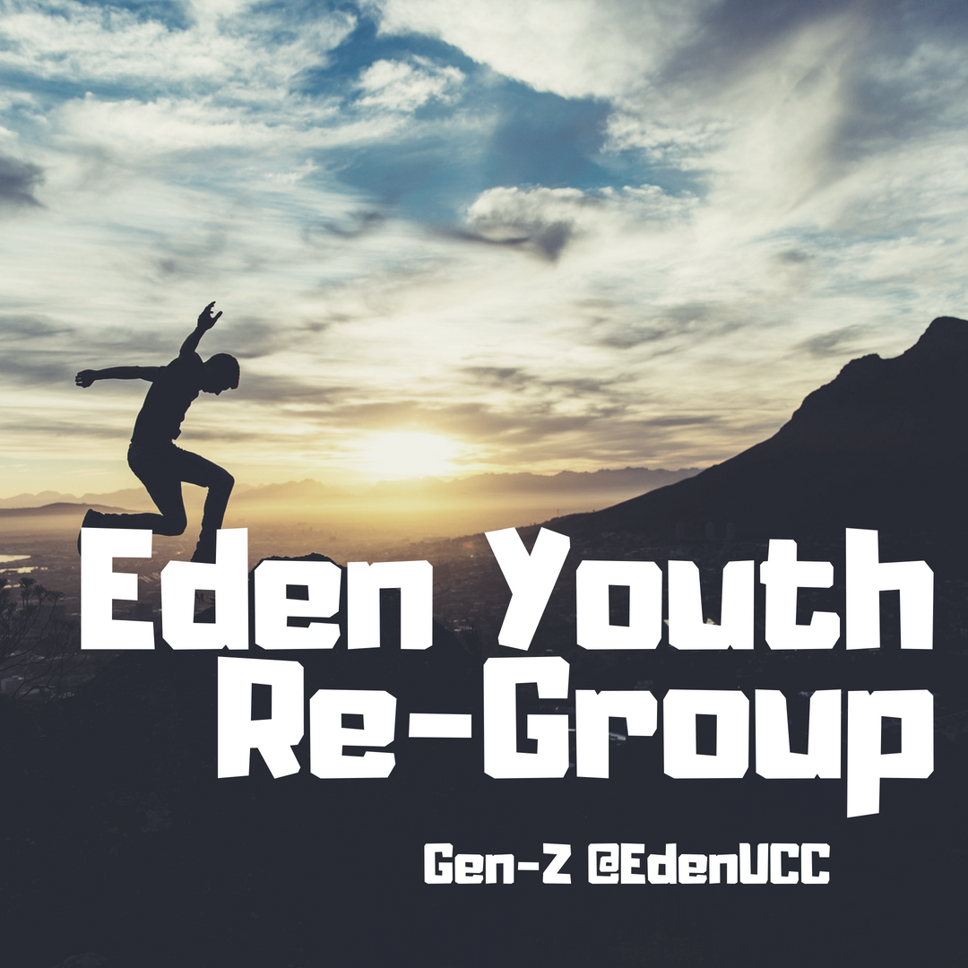 Gen-Z@EUCC Re-Group
