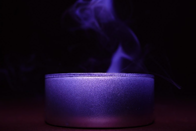 Ash Wednesday Service 