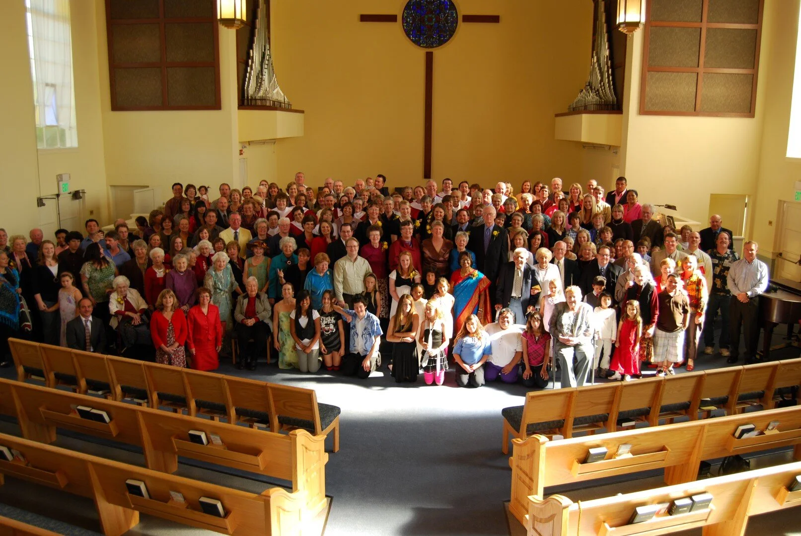 2020.07.26 | WHAT I DID FOR LOVE