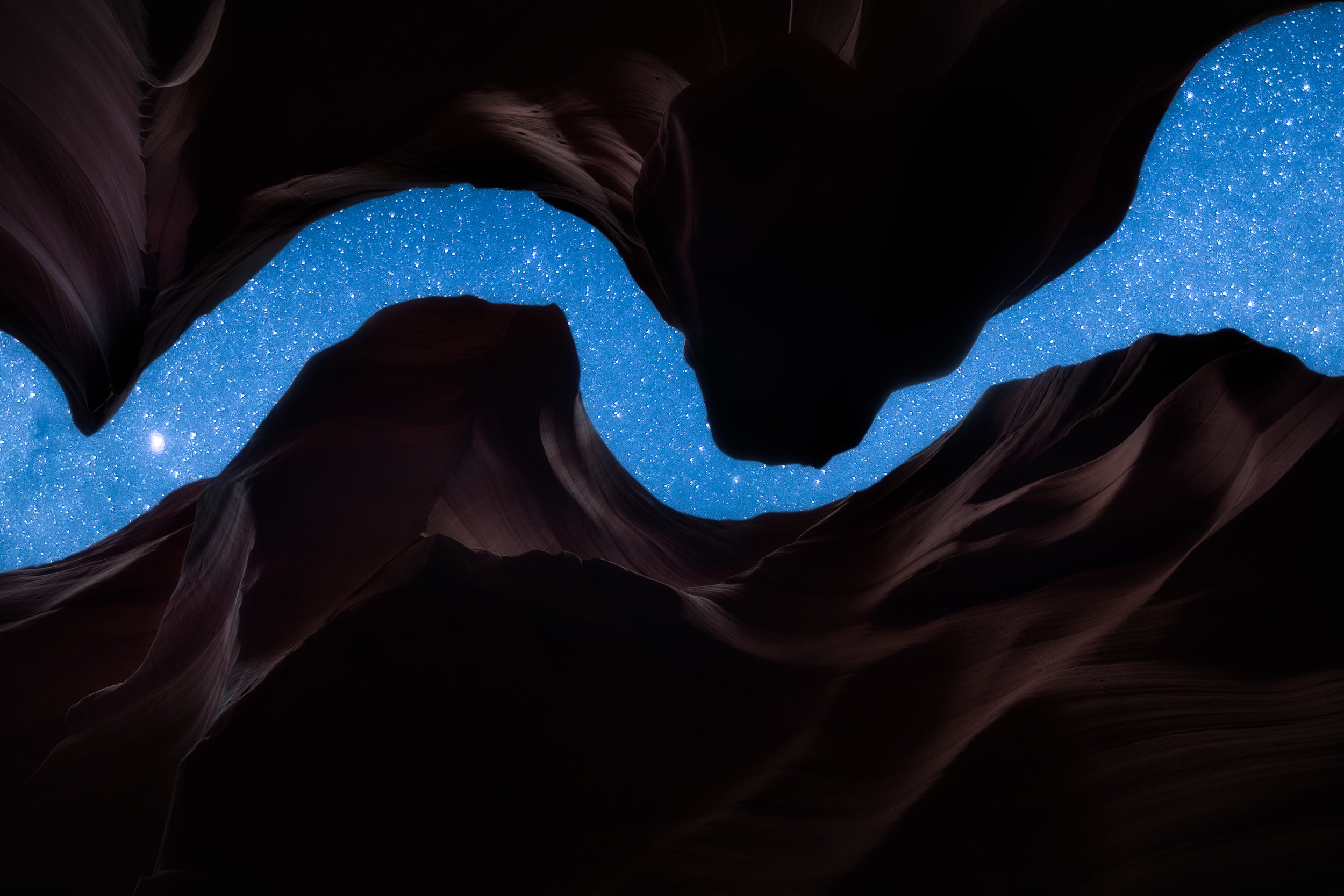 2020.08.02 | Strange Times