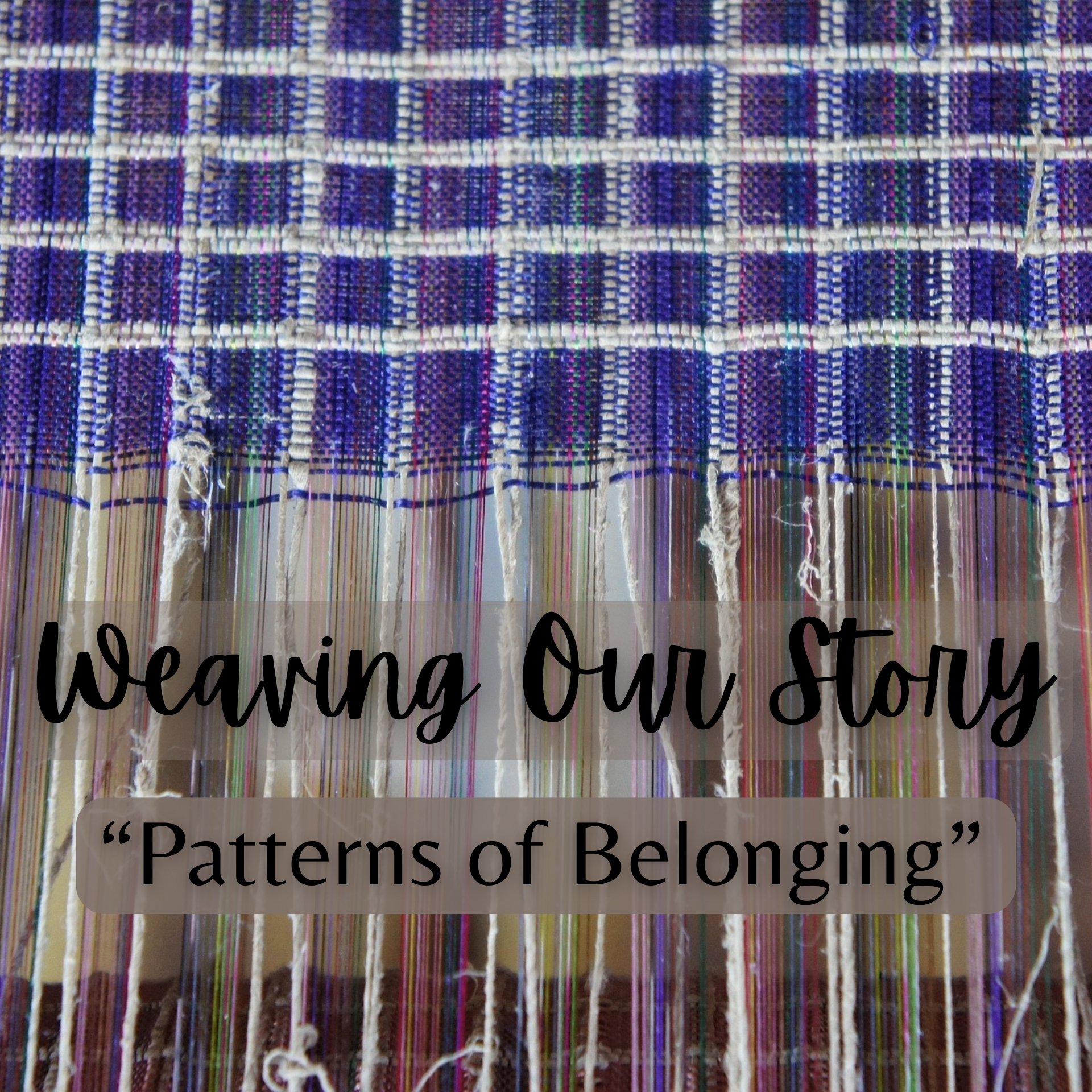 2025.09.07 | Patterns of Belonging