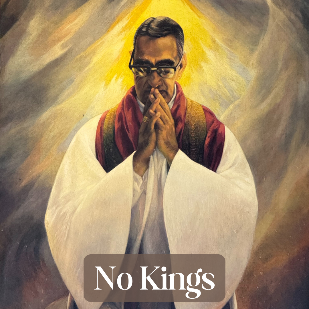 2025.11.23 | No Kings
