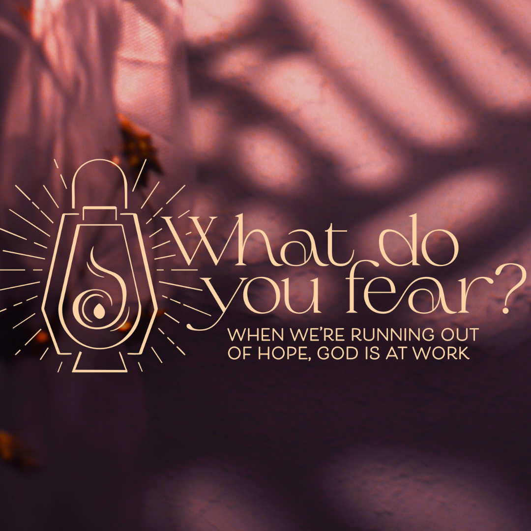 2025.12.07 | When We're Running Out of Hope, God Is There