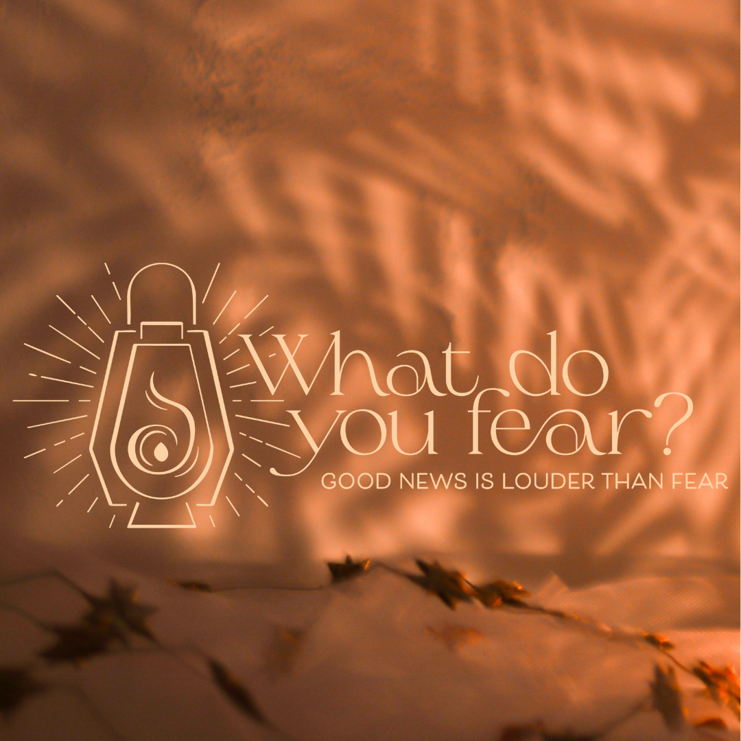 2025.12.24 | Good News Is Louder Than Fear