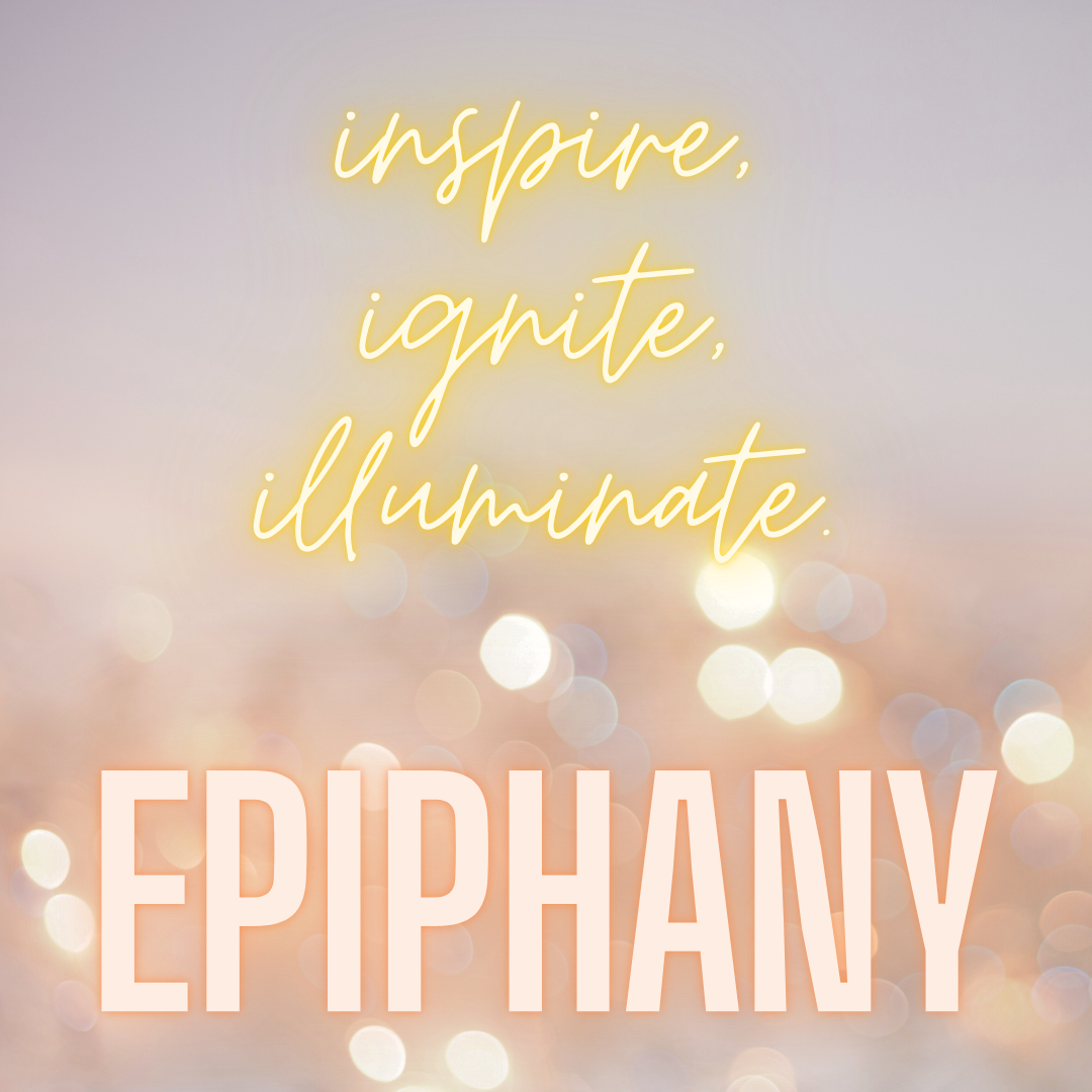 2026.01.11 | Inspire, Ignite, Illuminate