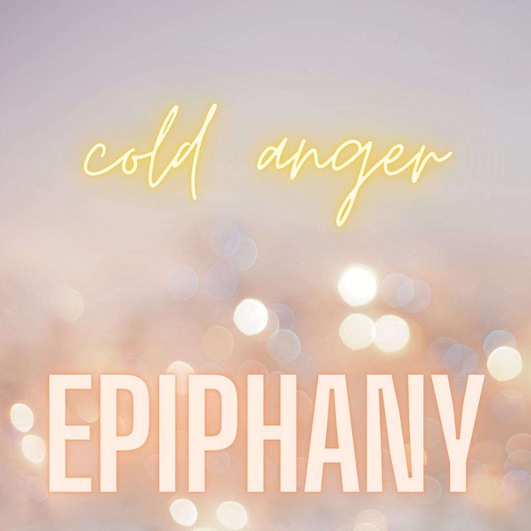 2026.02.08 | Cold Anger