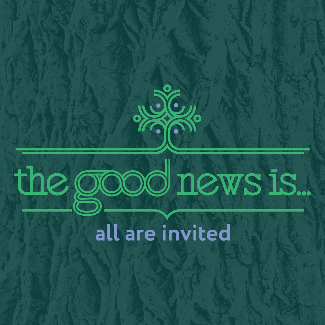 2026.02.18 | The Good news Is...All Are Invited