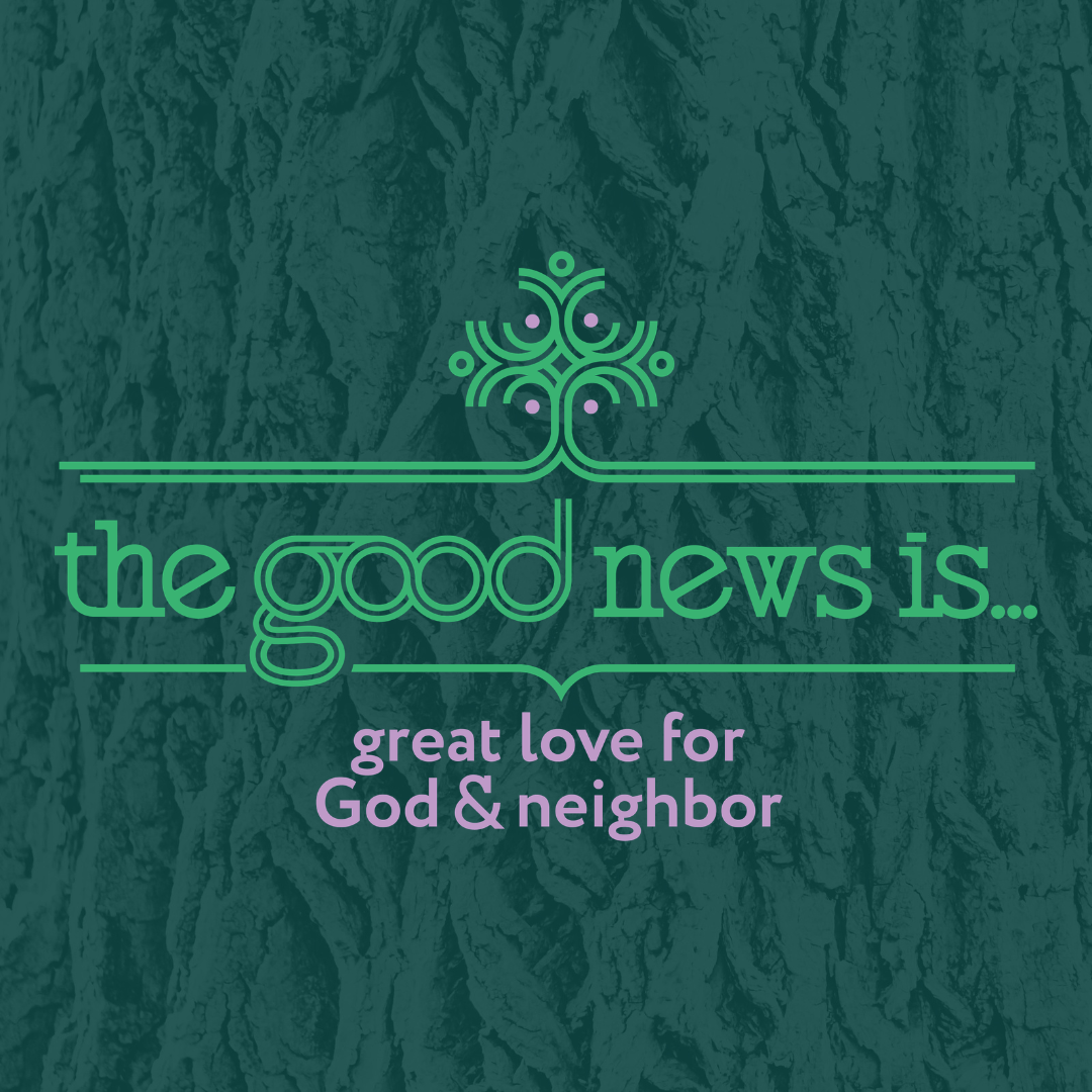 2026.03.01 | Great Love For God and Neighbor