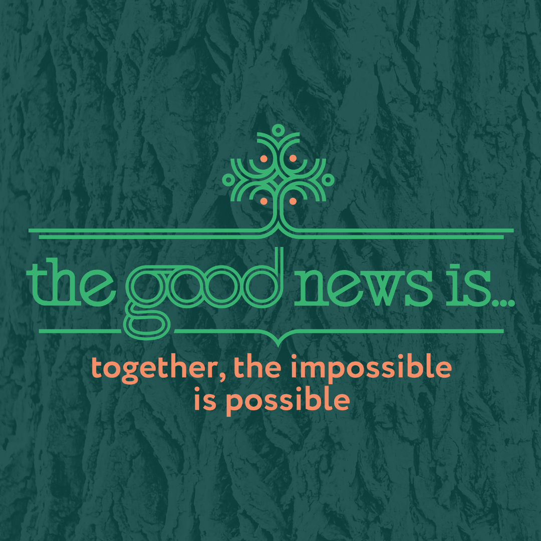 2026.03.08 | Together, the Impossible Is Possible