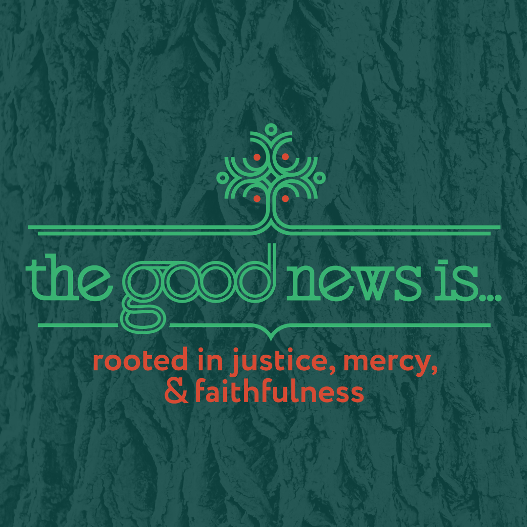 03-22-2026 | Rooted in Justice, Mercy, and Faithfulnass