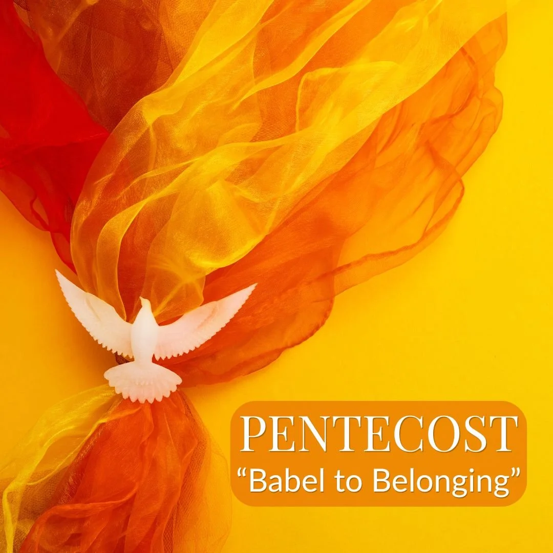 2026.05.31 | Babel to Belonging