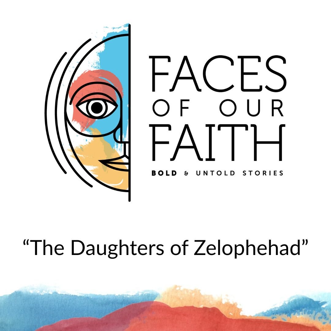 2026.06.14 | The Daughters of Zelophehad