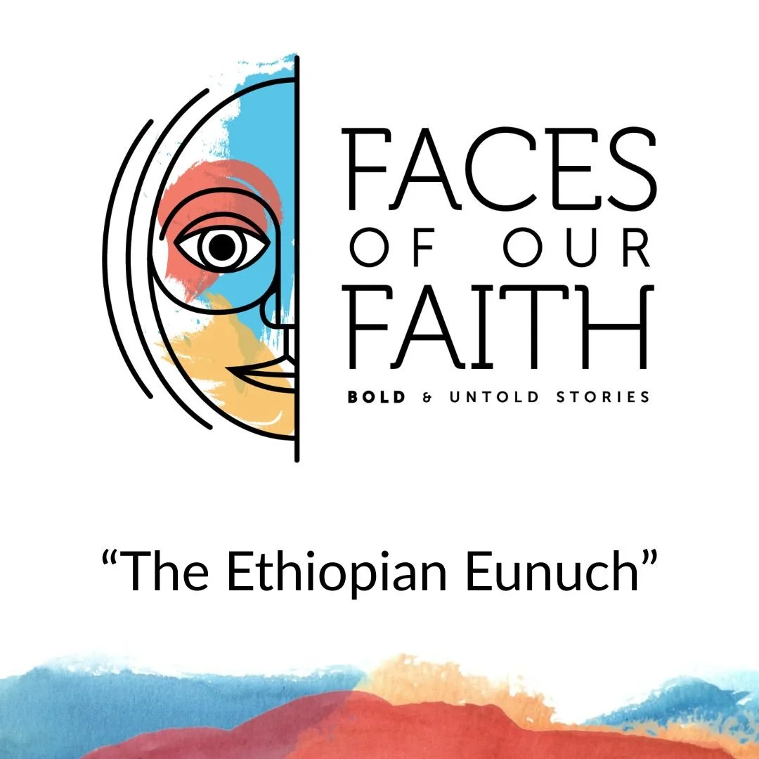 2026.07.19 | The ethiopian eunuch