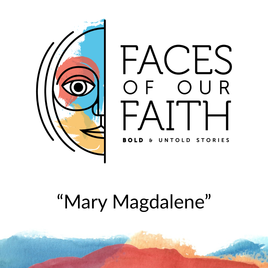 2026.07.26 | Mary Magdalene