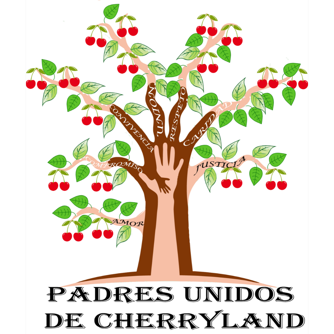 Padres Unidos de Cherryland