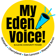 My Eden Voice