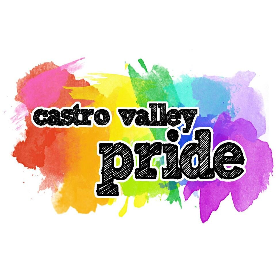 Castro Valley Pride