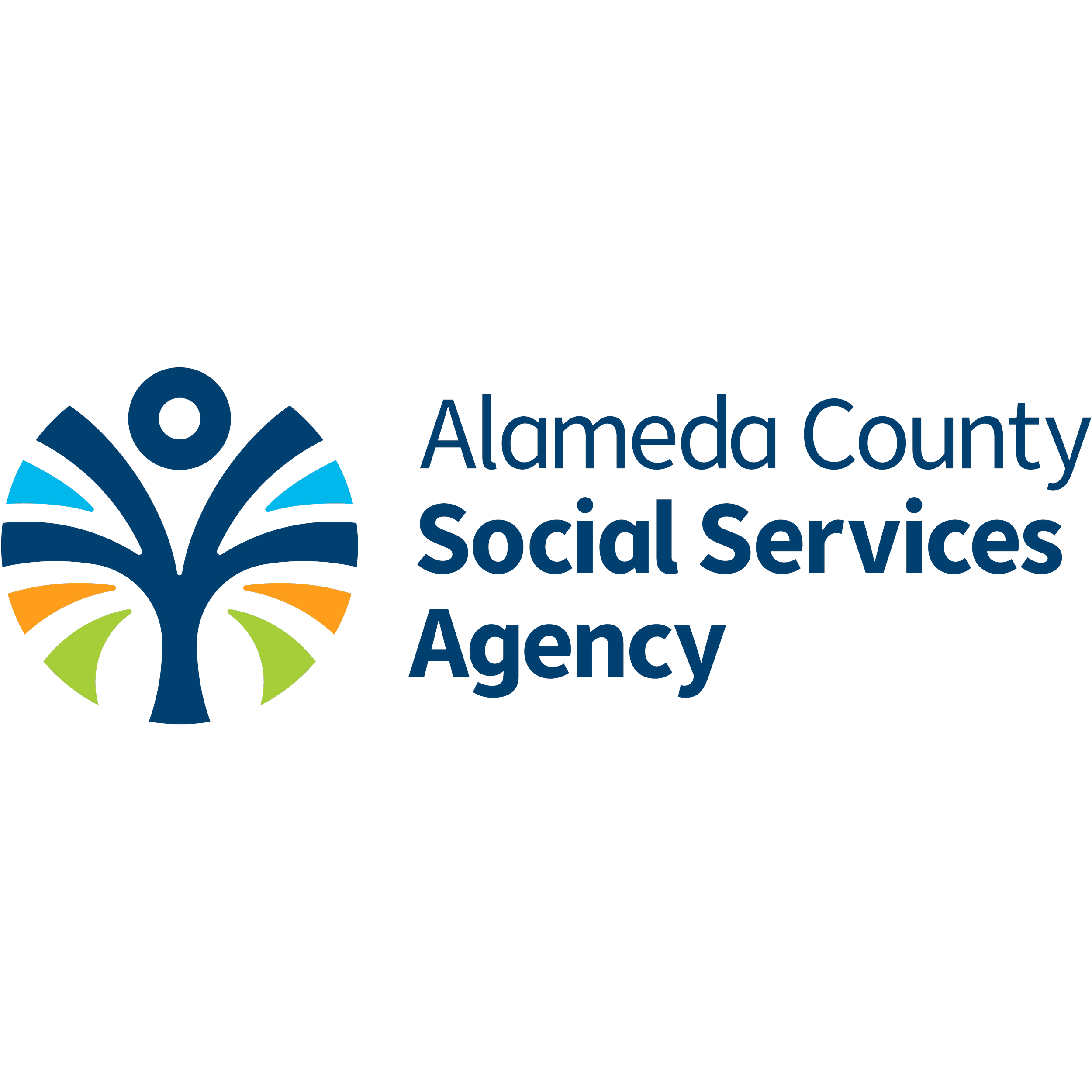 Alameda County Social Services Agency