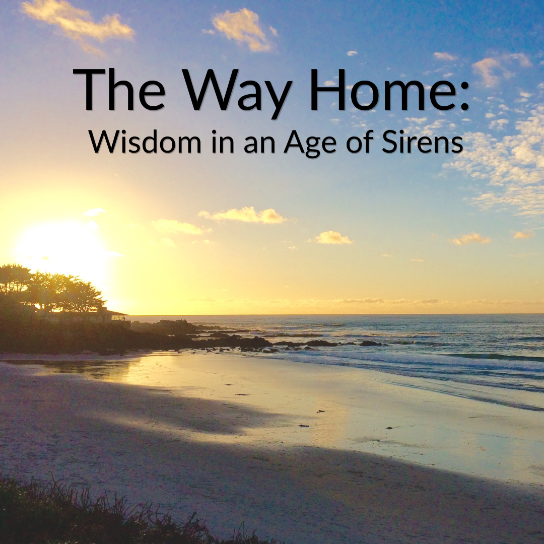 2026.08.02 | The Way Home: In An Age of Sirens