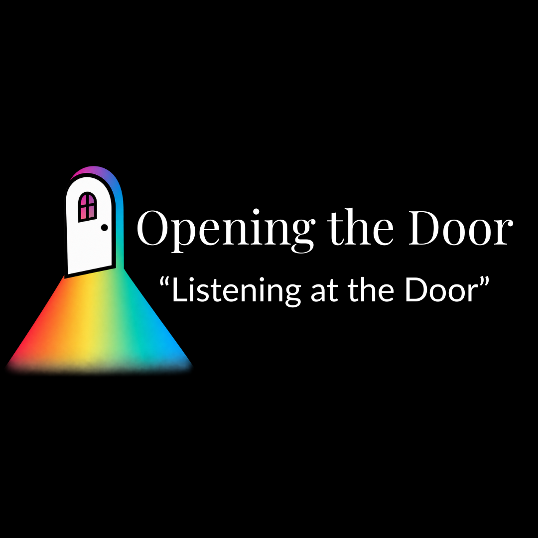 2026.10.04 | Opening the Door: Listening at the Door