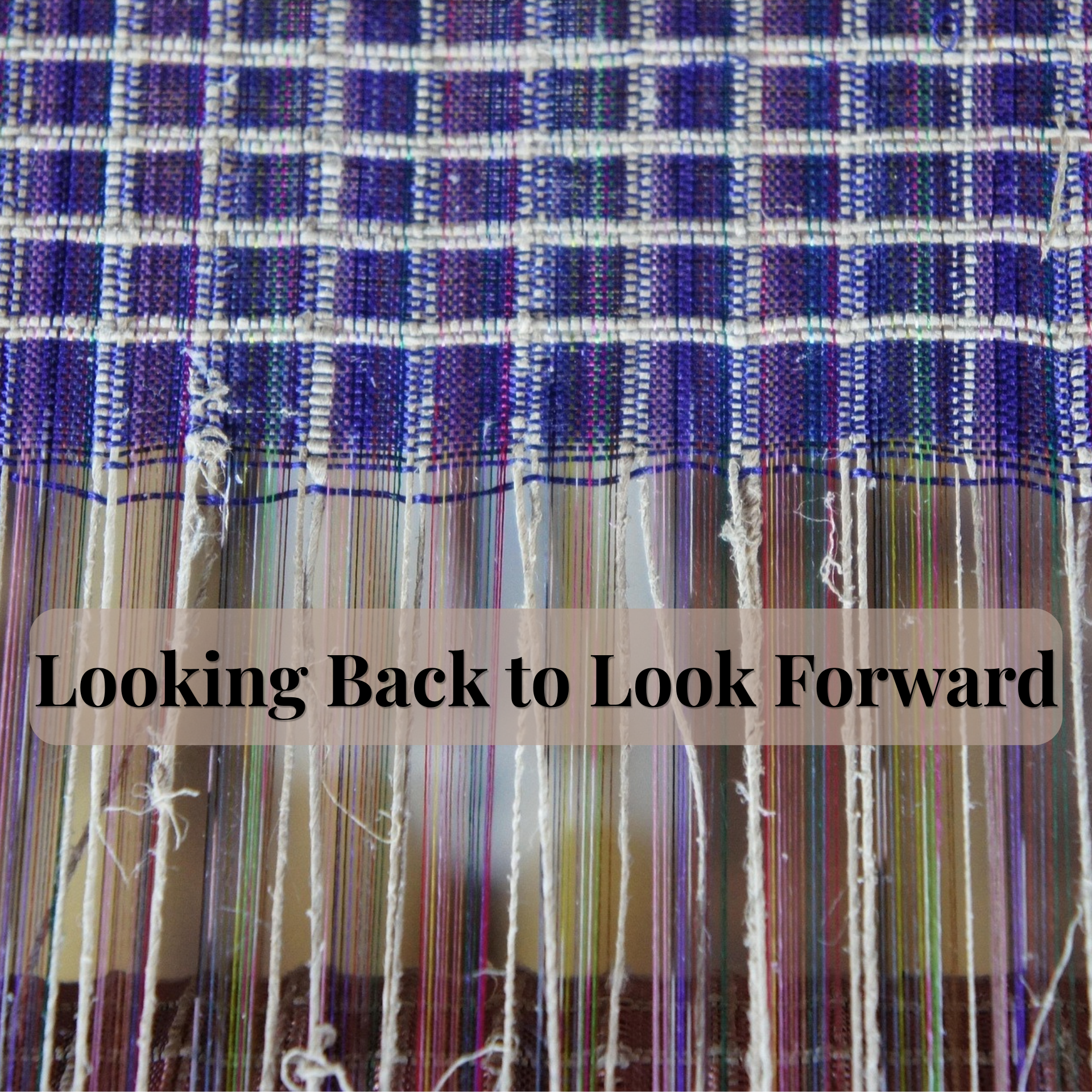 2026.09.27 | Looking Back to Look Forward