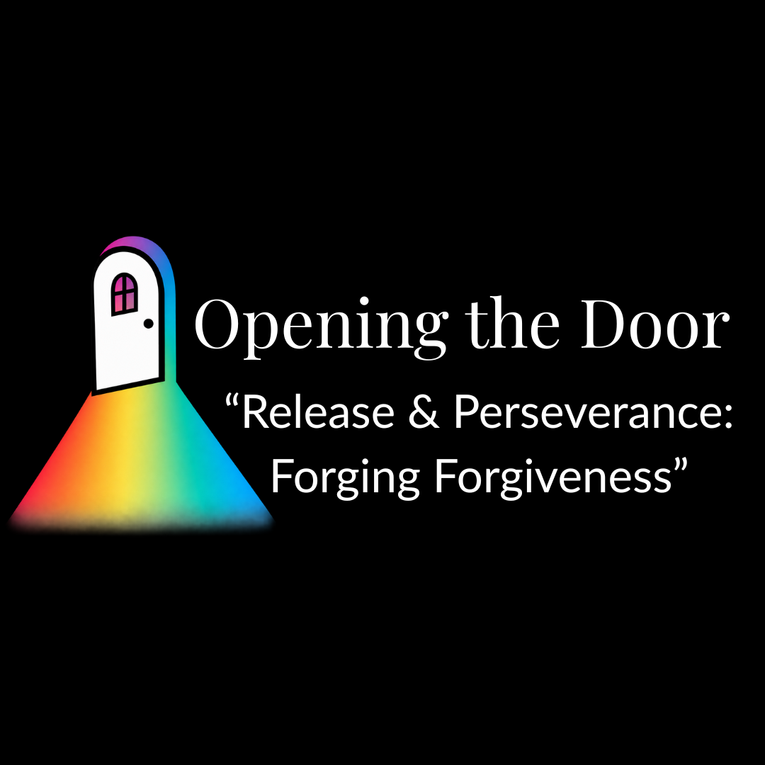 2026.10.18 | Release &amp; Perseverance 