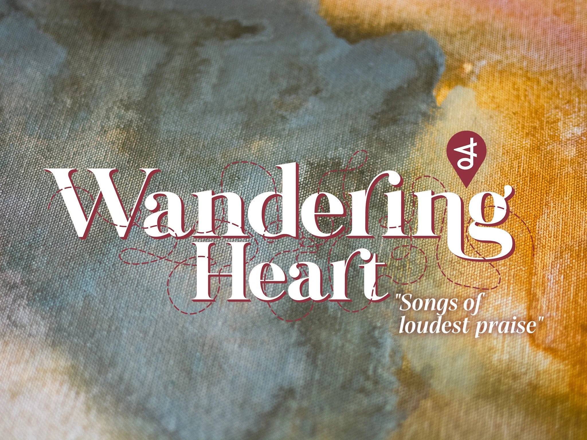 2024.03.24 | Songs of Loudest Praise