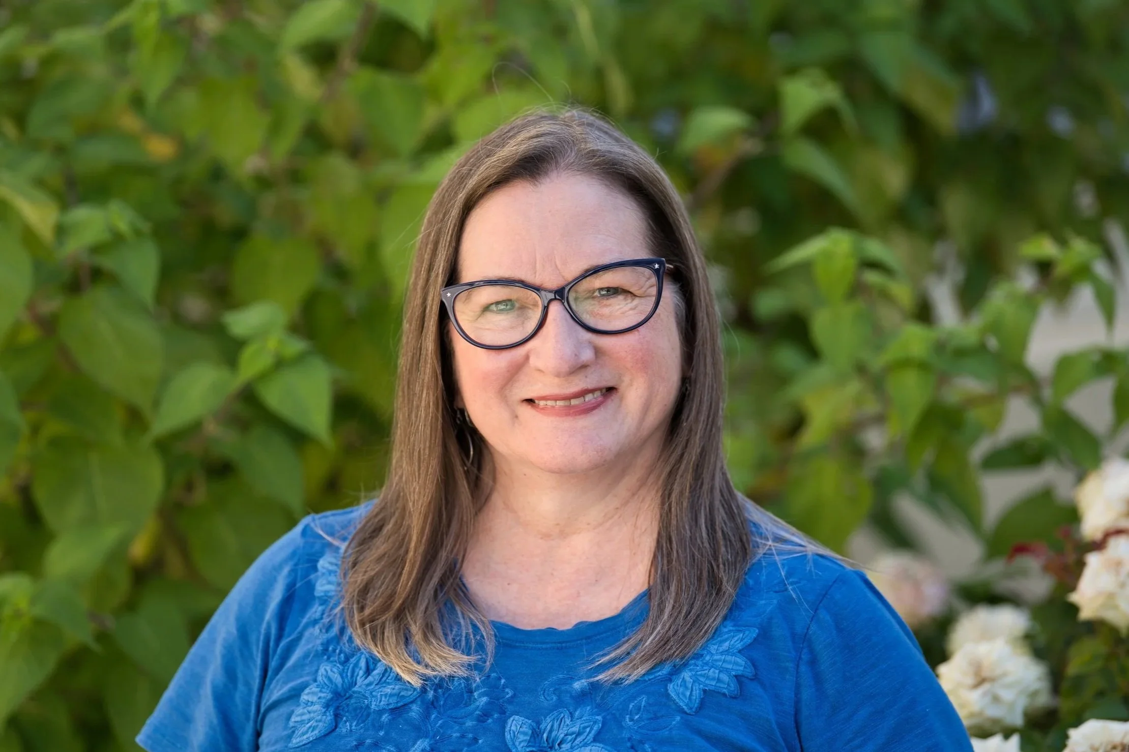 Brenda Loreman headshot