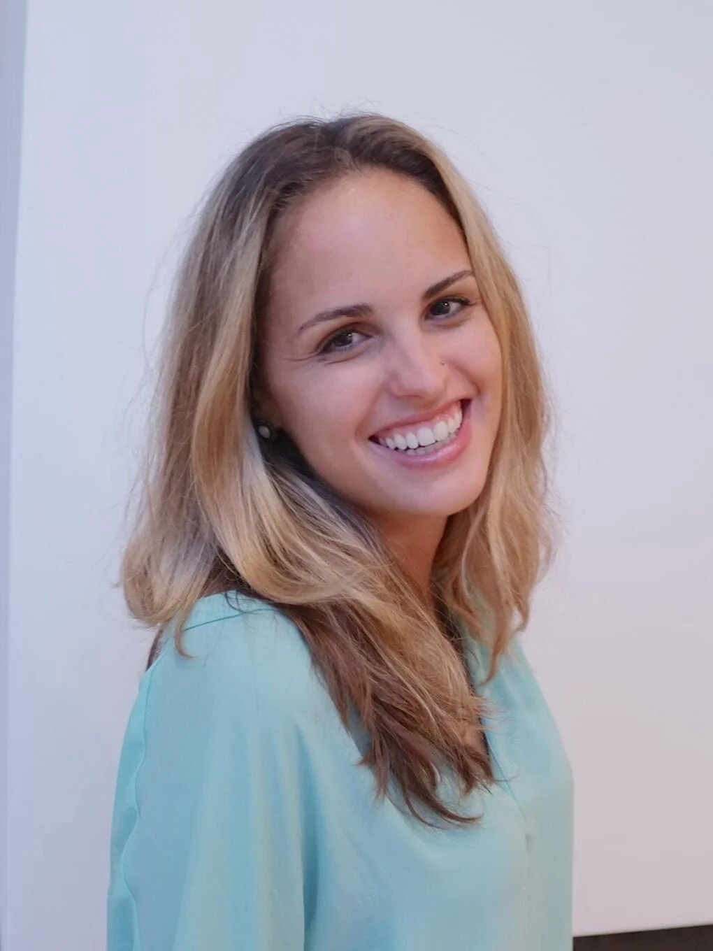 Mariana G. I Executive Coach, Paris, France