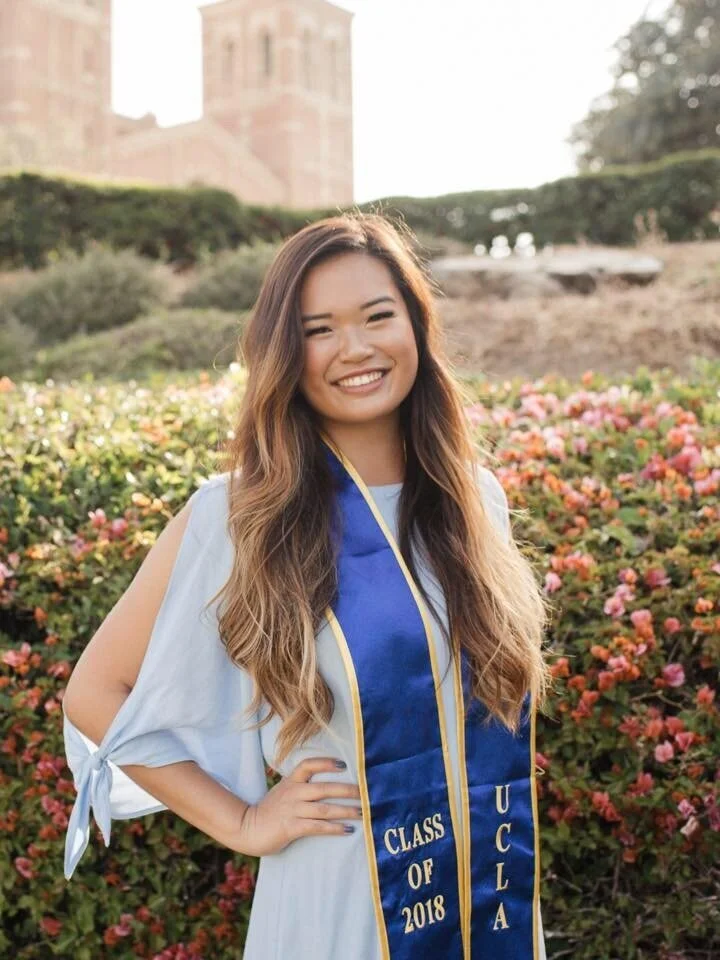 Annie L. I Associate I Los Angeles, CA