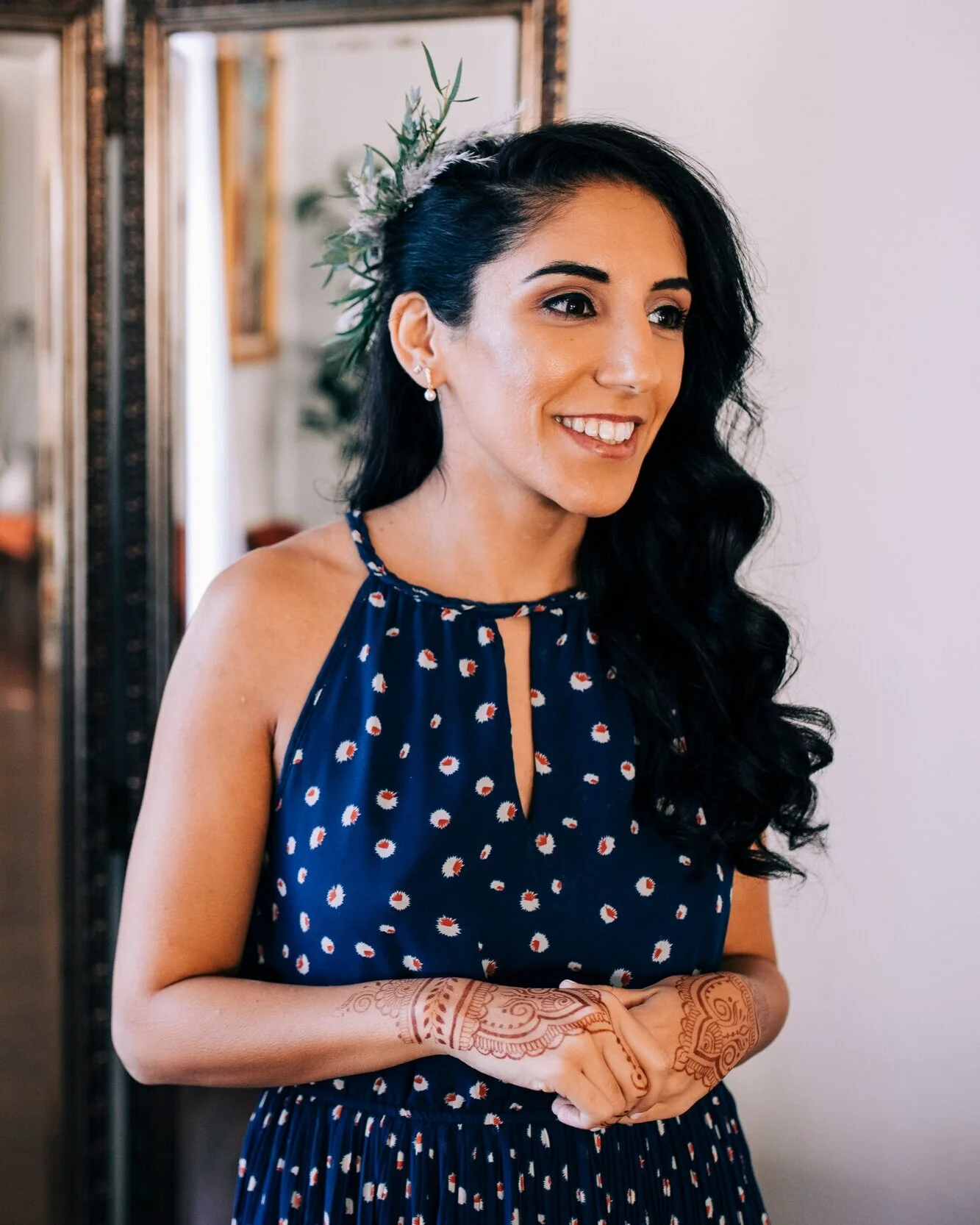 Niloo Y. I Founder, Niloo SLP I Los Angeles, CA