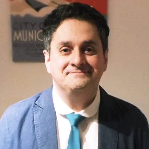 Marty | Founder, Yaxit LLC, London UK