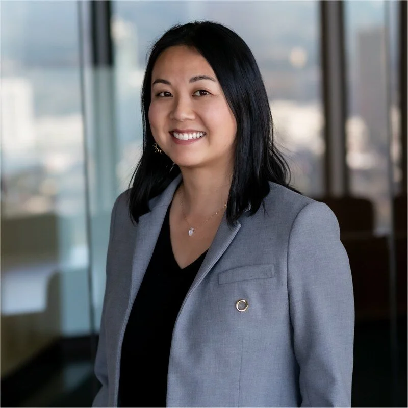 Joanne T. I Senior Director Private Banking I Los Angeles, CA