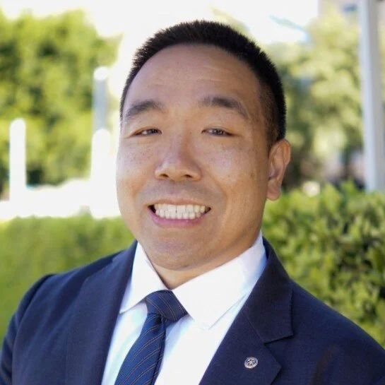 Jerry J. I Owner, Jen Law Frim I Los Angeles, CA