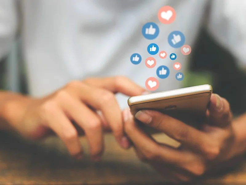 3 Ways to Step Up Your Social Media Game